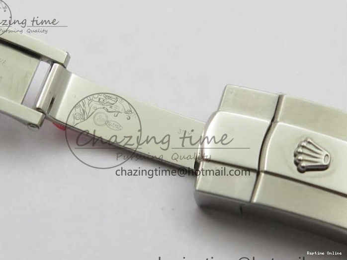 0406 Datejust 31mm 278271 SS BP Maker Best Edition Silver Crystal Dial on Oyster Bracelet Affordable 2745